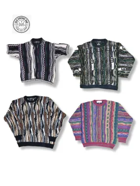 Coogi Style Sweater 13 pcs