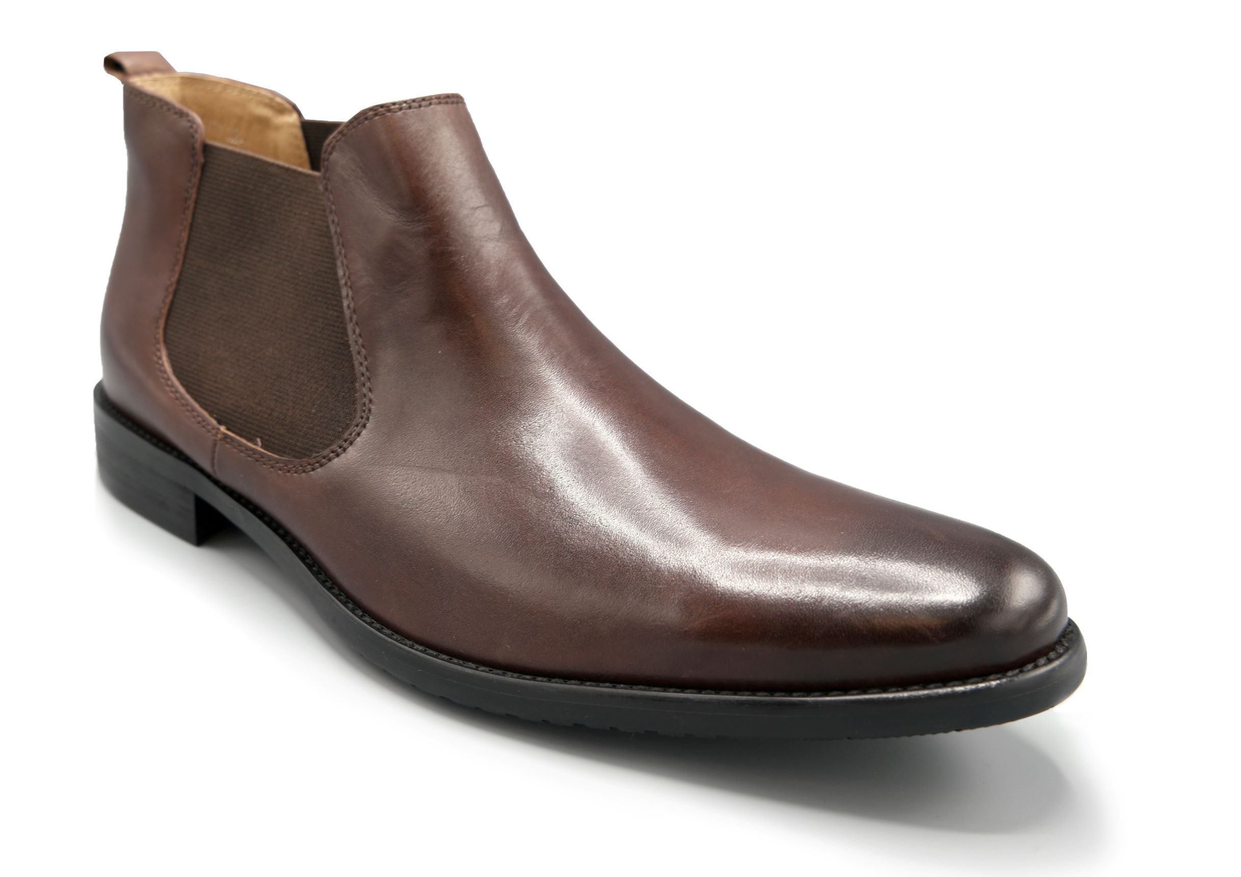 Cutler & Co - Anthony Boot - Black or Brown