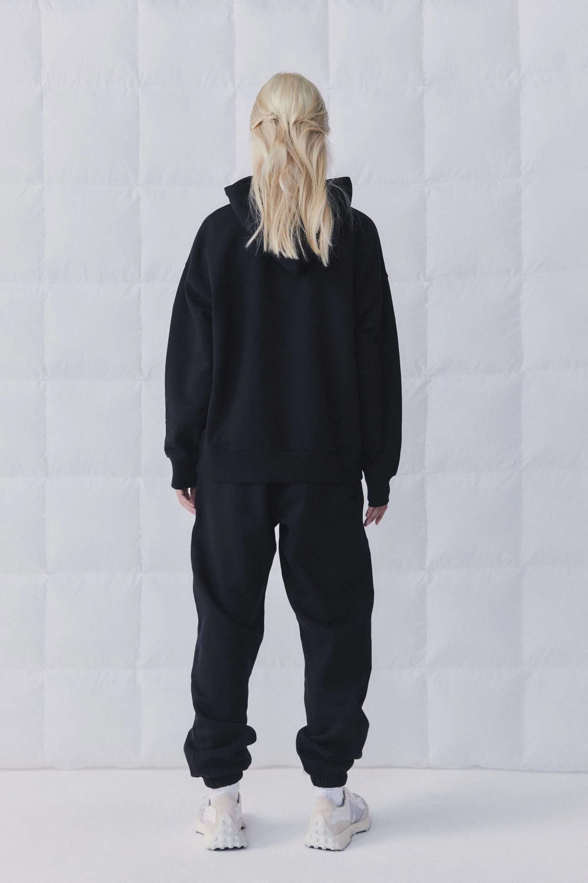 D-Luxe Essential Hoodie