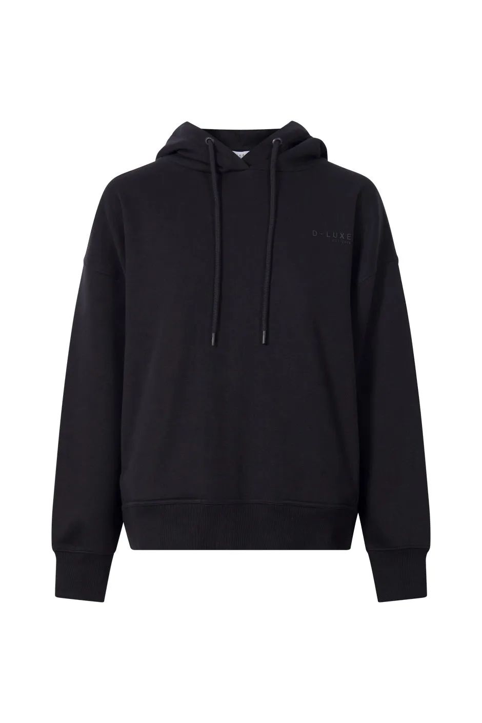 D-Luxe Essential Hoodie