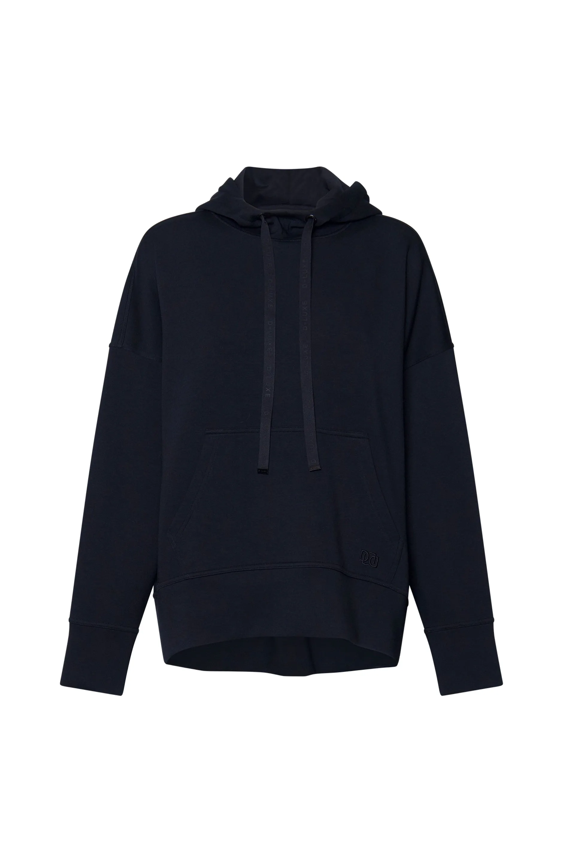 D-Luxe Neoprene Hoodie