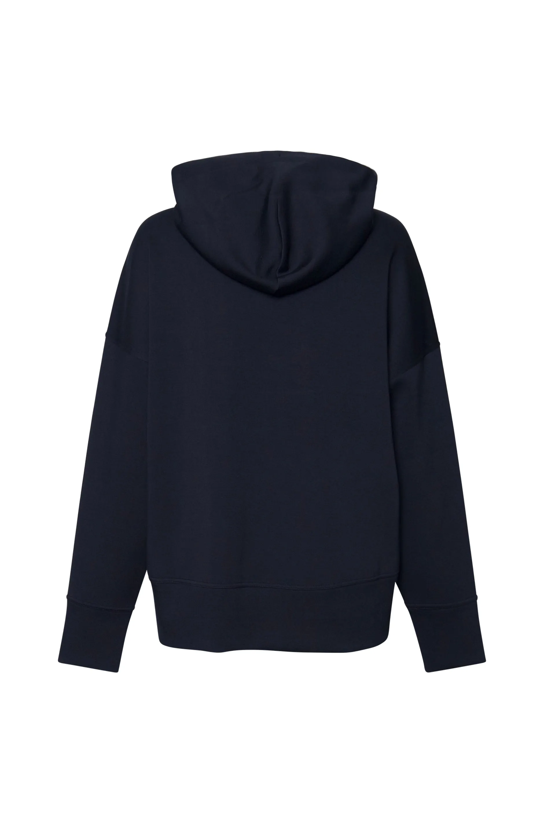 D-Luxe Neoprene Hoodie