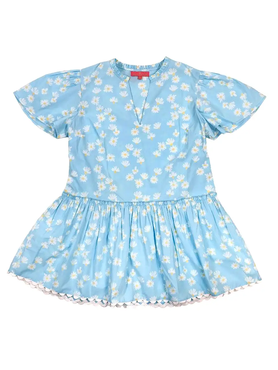 Daisy Skies Dress