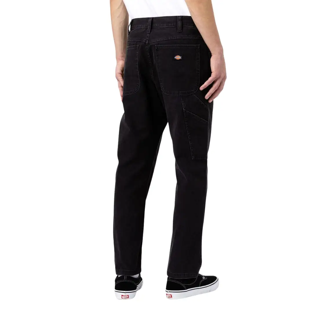 Dickies DC Carpenter Pant Stone