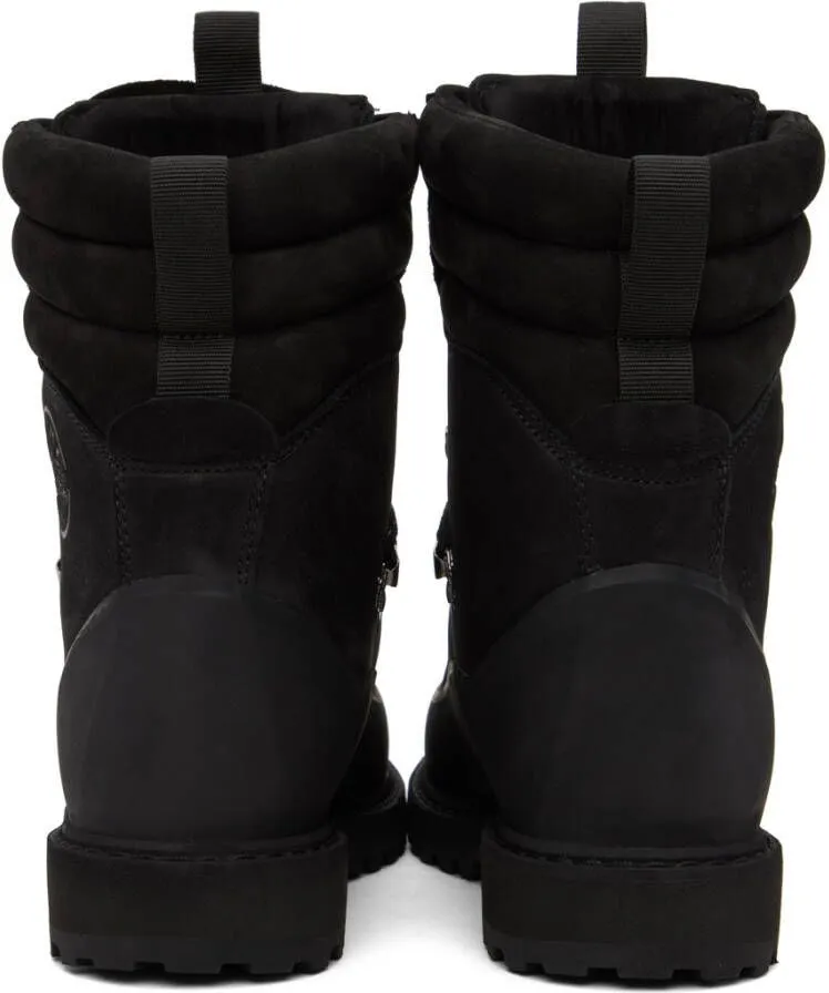 Diemme Black Himalaya Boots