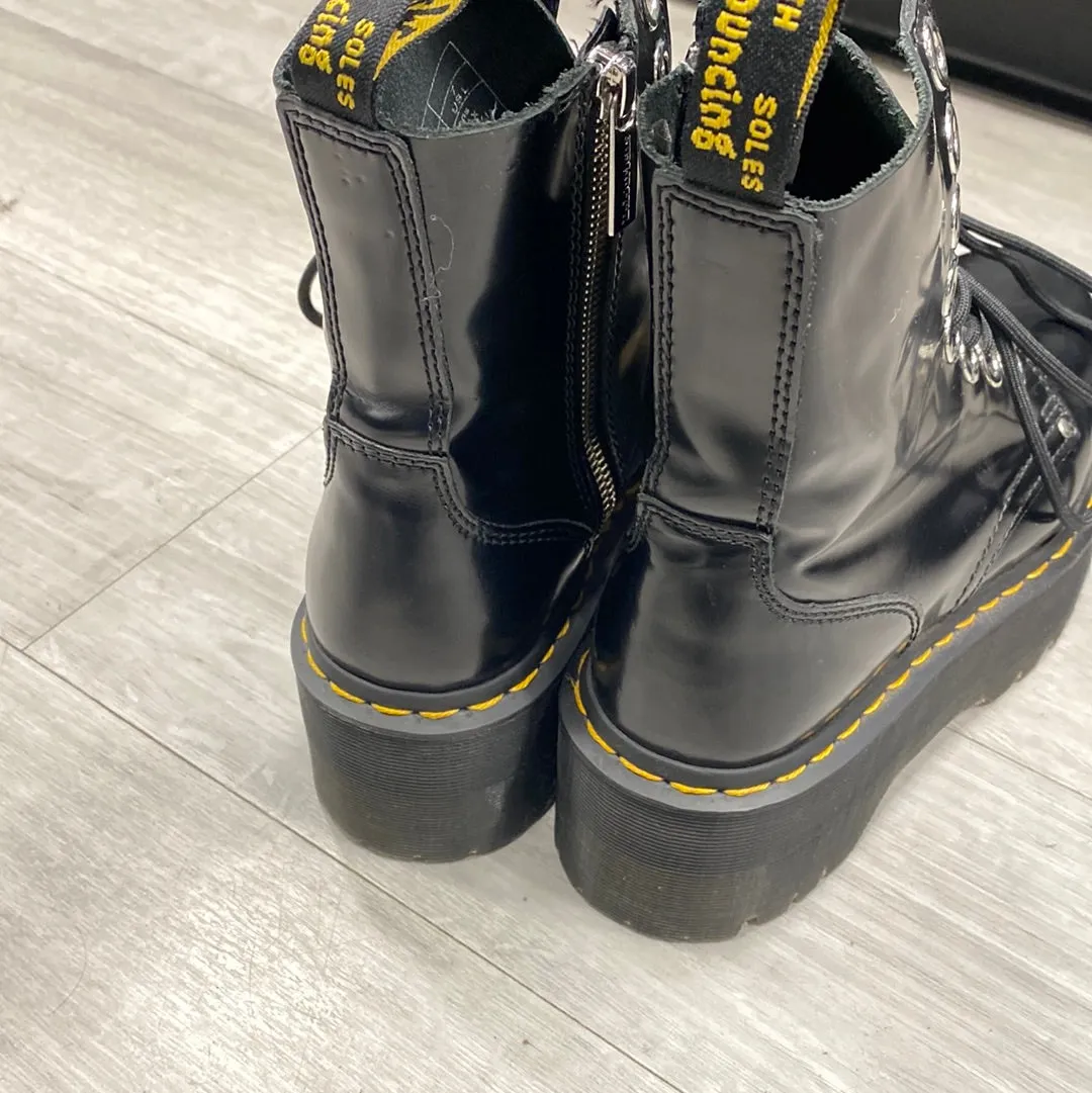 Dr Martens Boots Womens 7