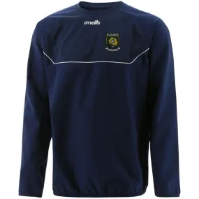 Drumreilly GAA Norwich Windbreaker