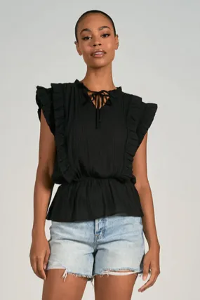 Elan Valentina Blouse