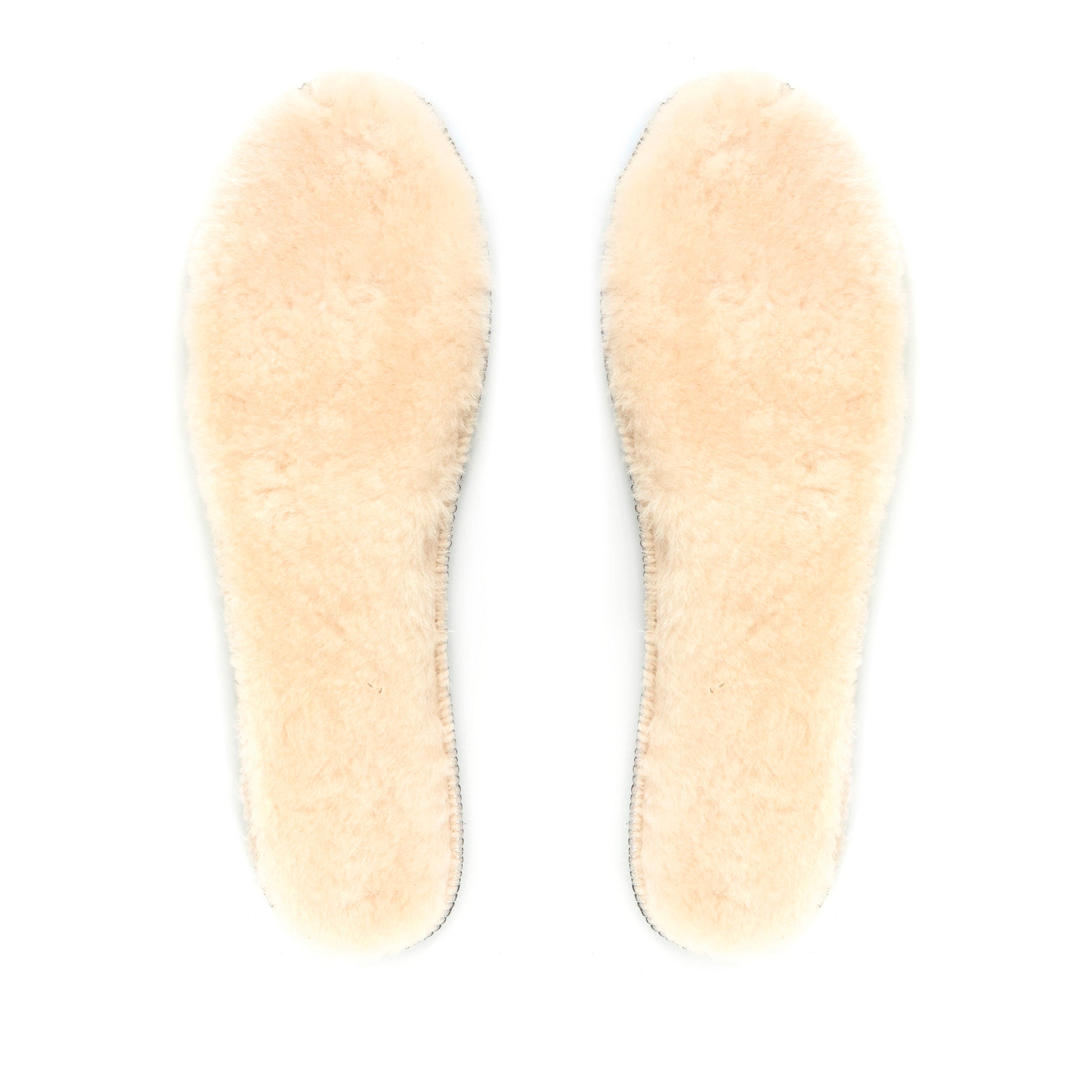 EMU Insole Slim - Natural Shearling