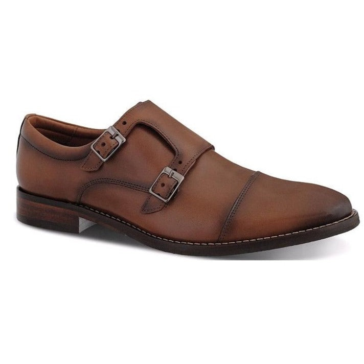 Ferracini Idris Monkstrap Shoes