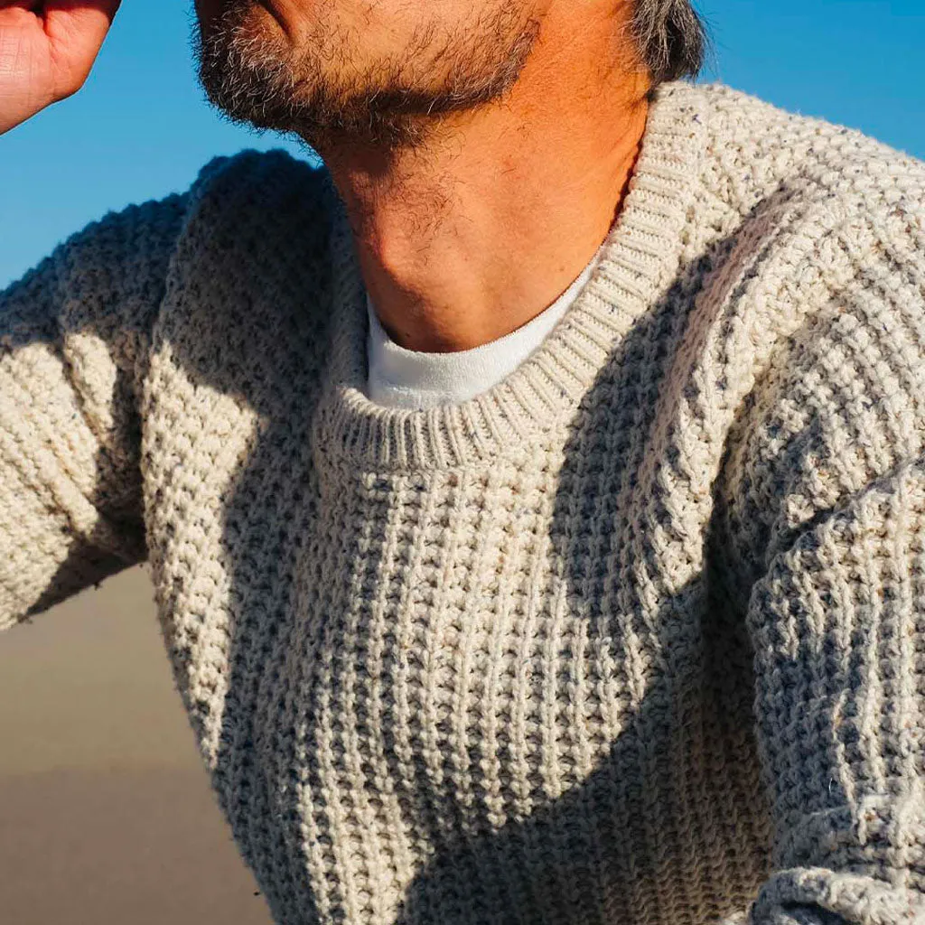 Field Sweater | Men's