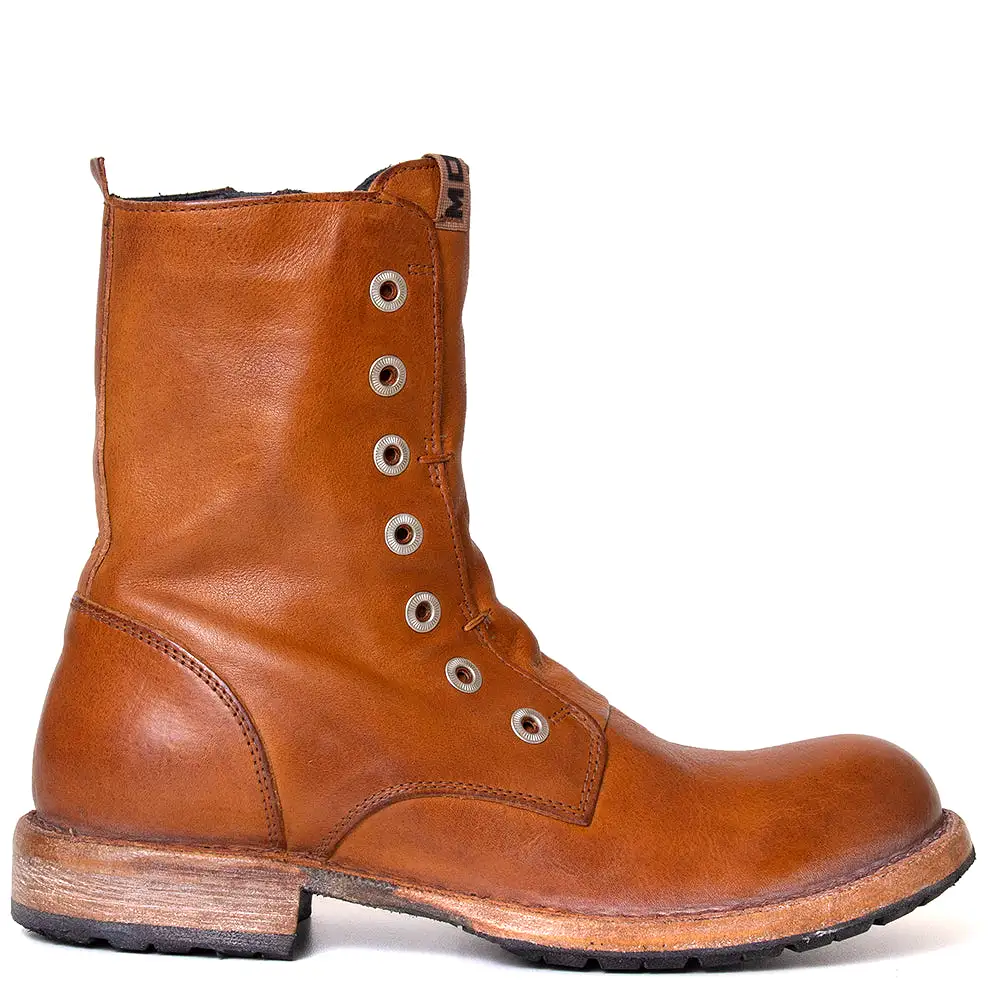 Filey Women's Leather Boot