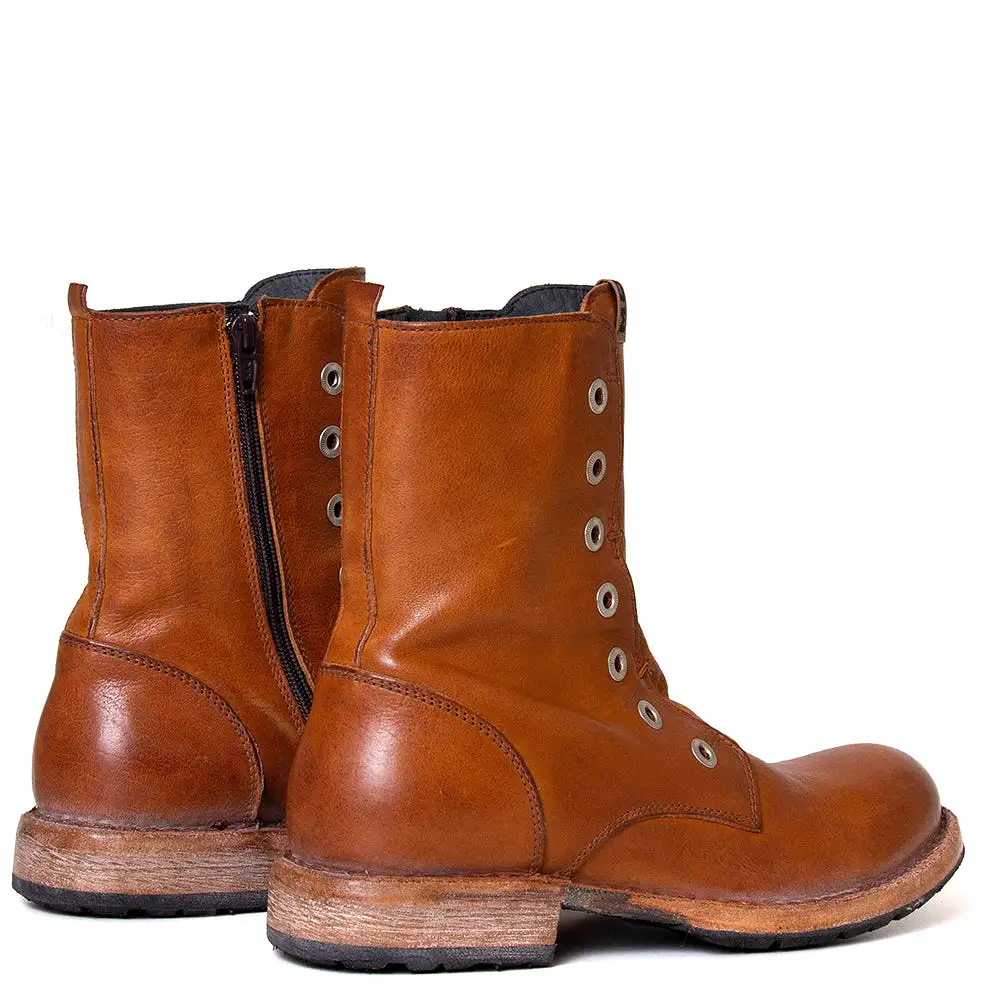 Filey Women's Leather Boot