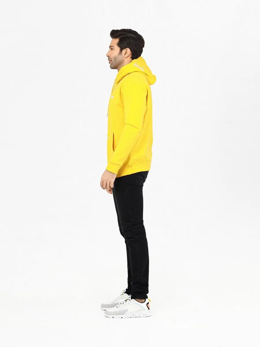 Fleece Hoodie - FMTH22-008