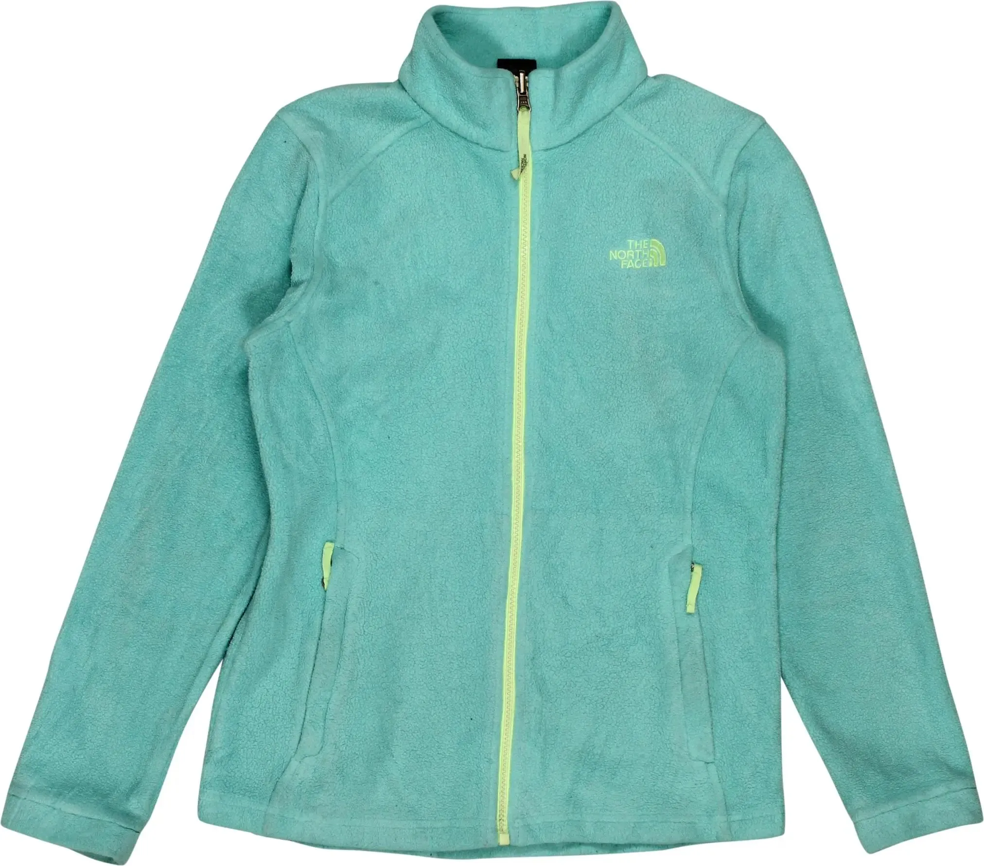 Fleece Jacket | ThriftTale