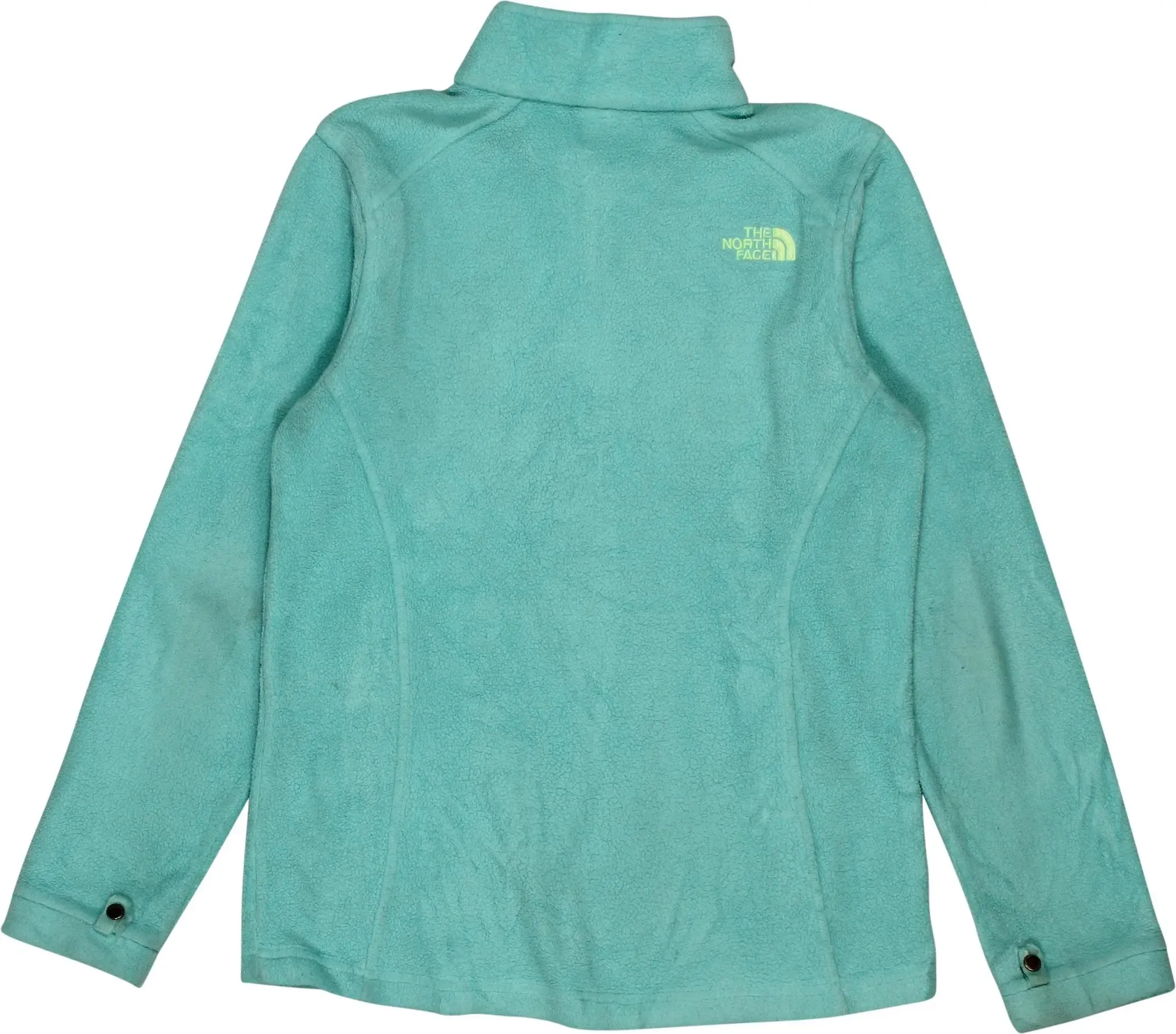 Fleece Jacket | ThriftTale