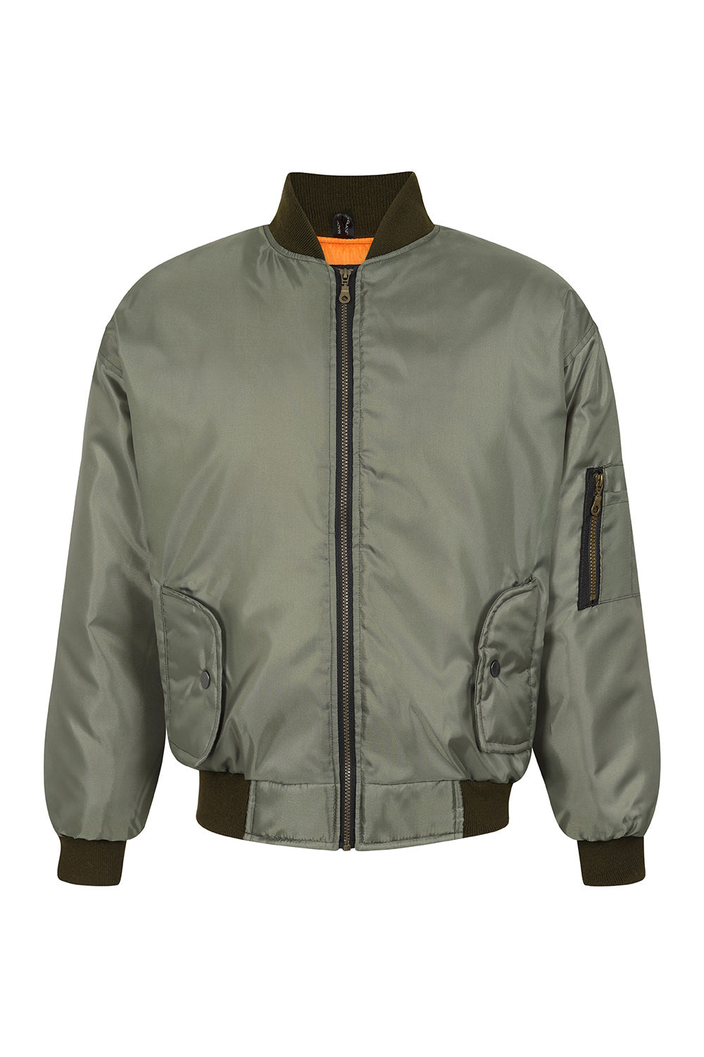 FLIGHT JACKET