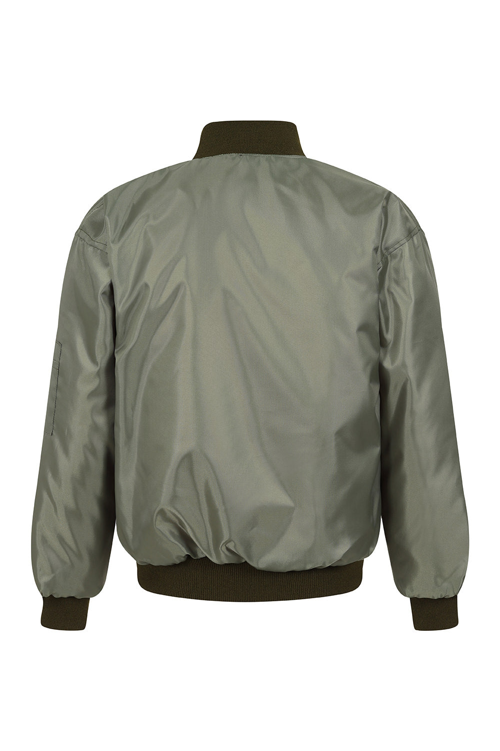 FLIGHT JACKET