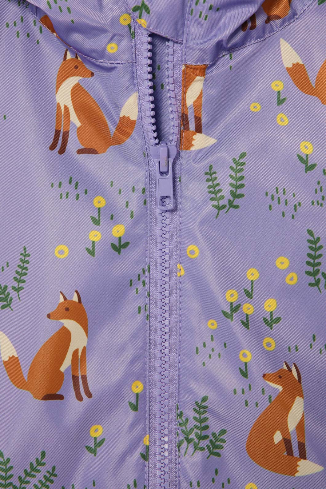 Fox Kids Spray Jacket