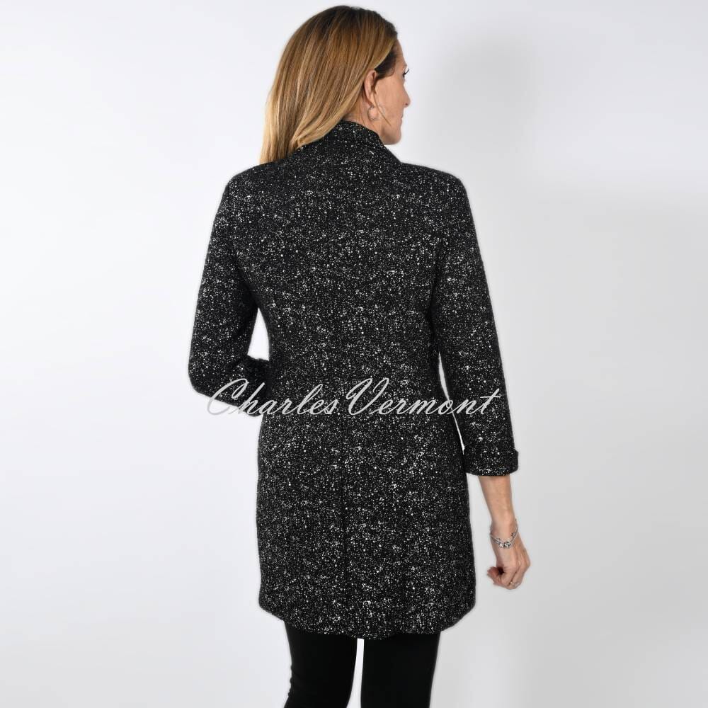 Frank Lyman Longline Jacket - Style 233272