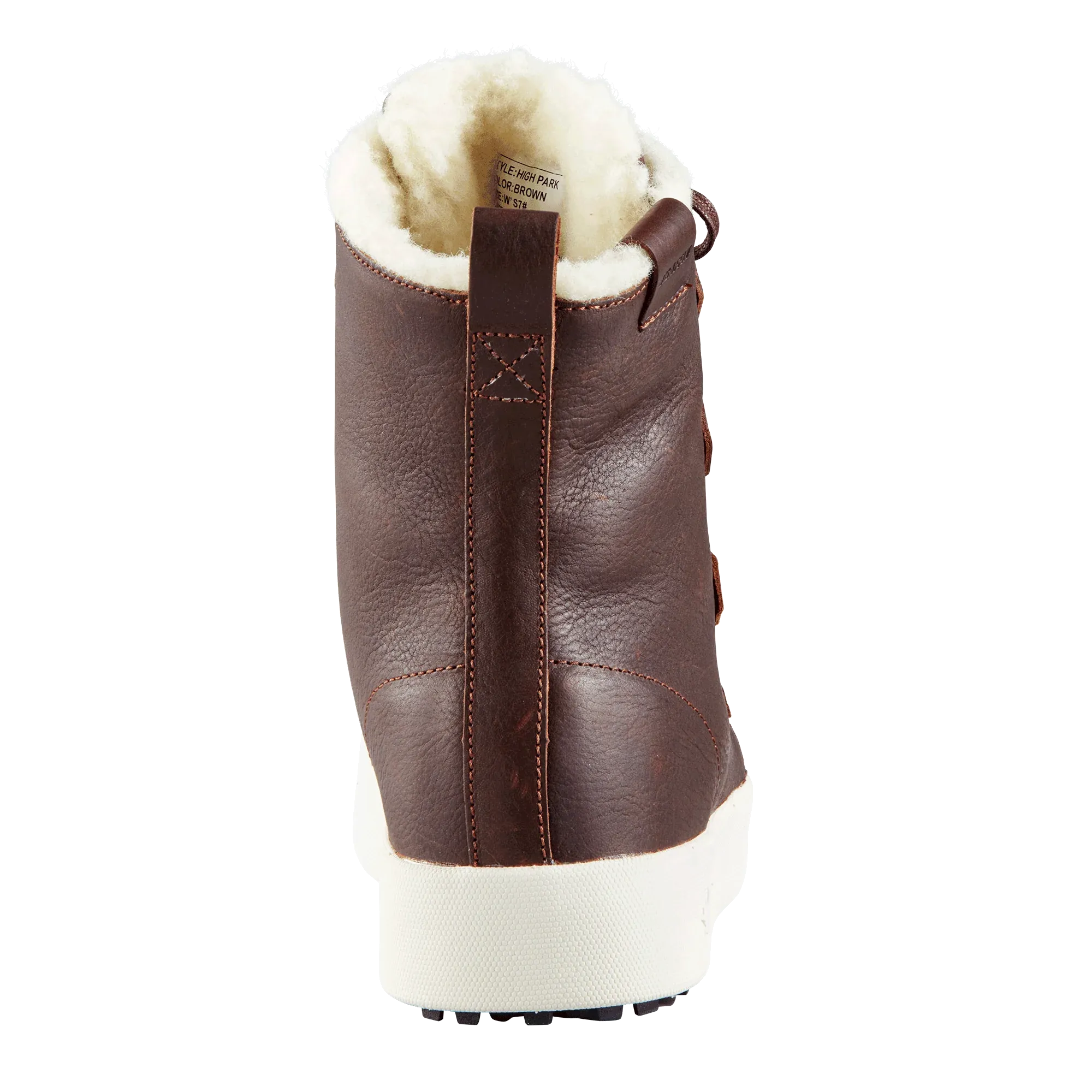 High Park Boot (Women's)