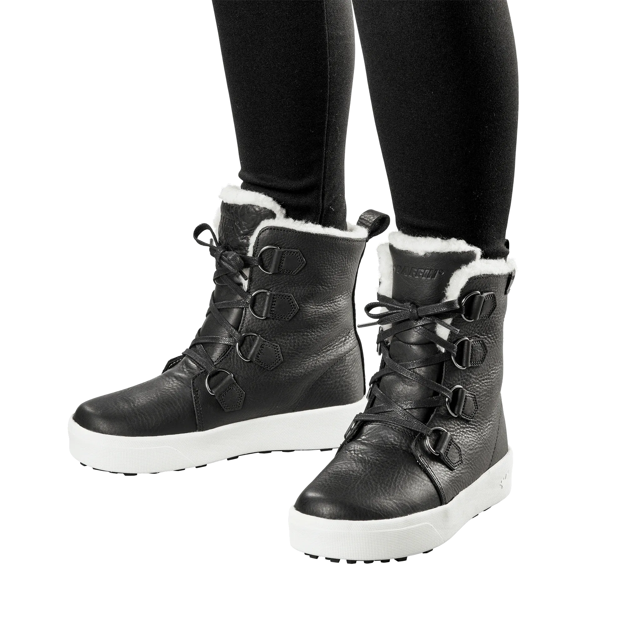 High Park Boot (Women's)