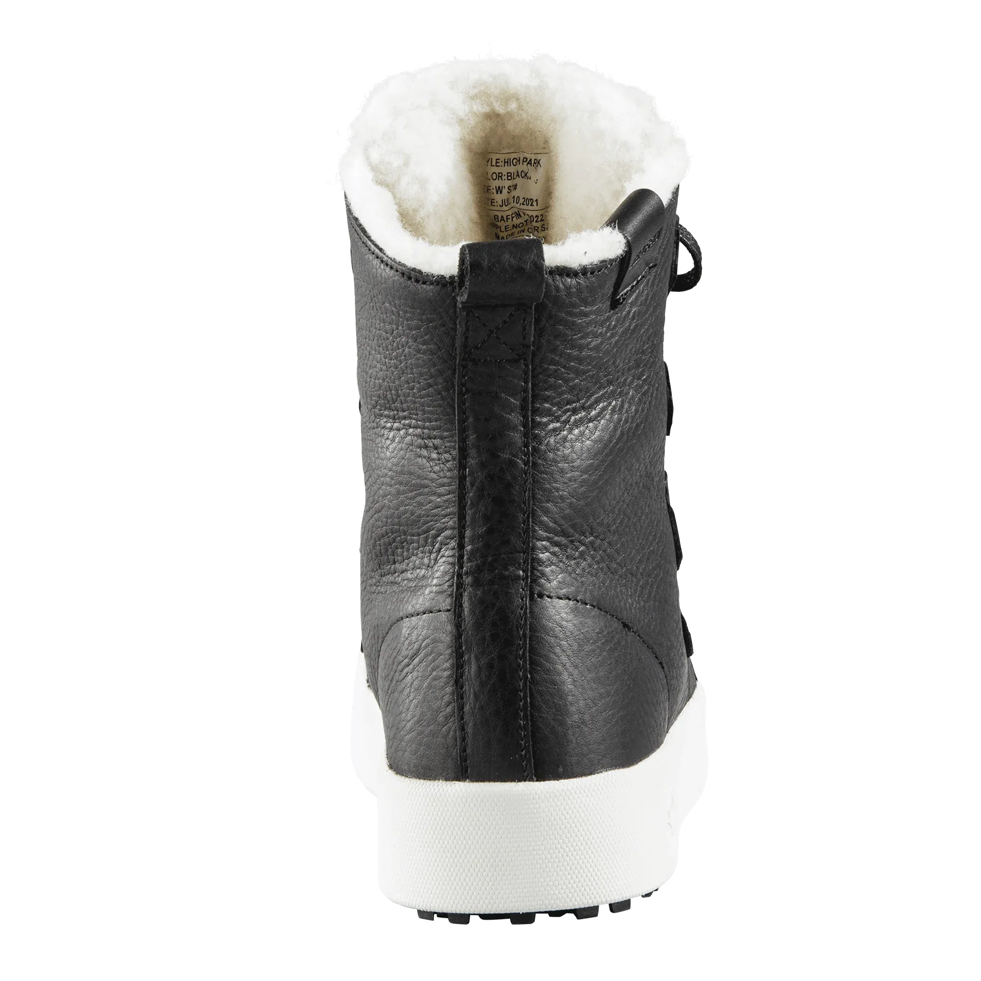 High Park Boot (Women's)