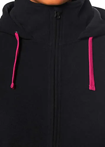 H.I.S Fleece Jacket | Grattan