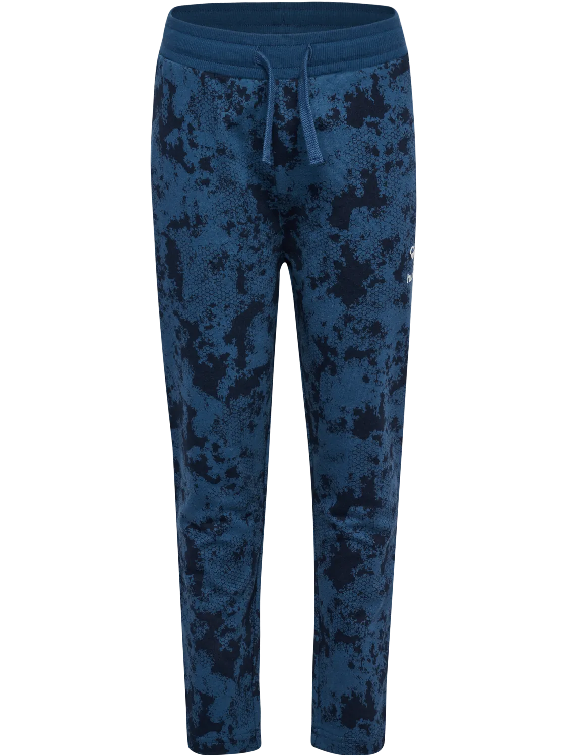 hmlJANNO PANTS Soft-touch pants