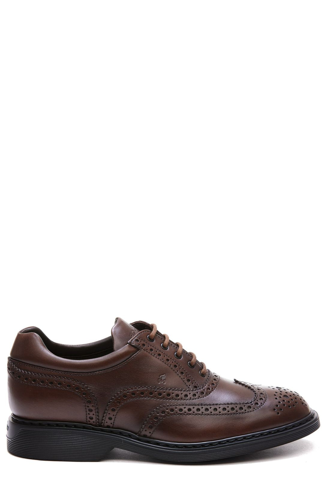 Hogan Classic Oxford Shoes