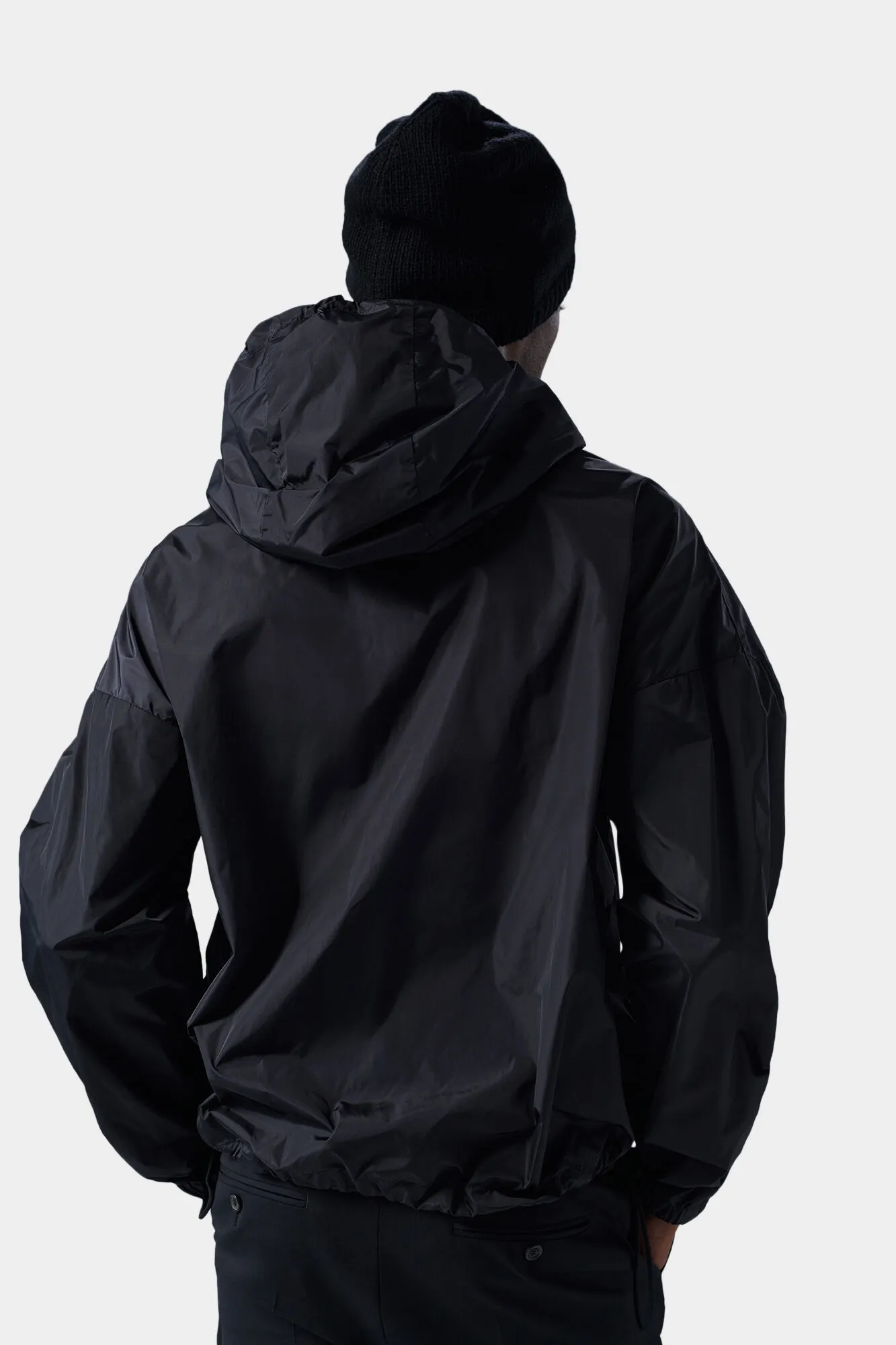 Icon Sport Windbreaker