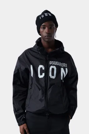 Icon Sport Windbreaker