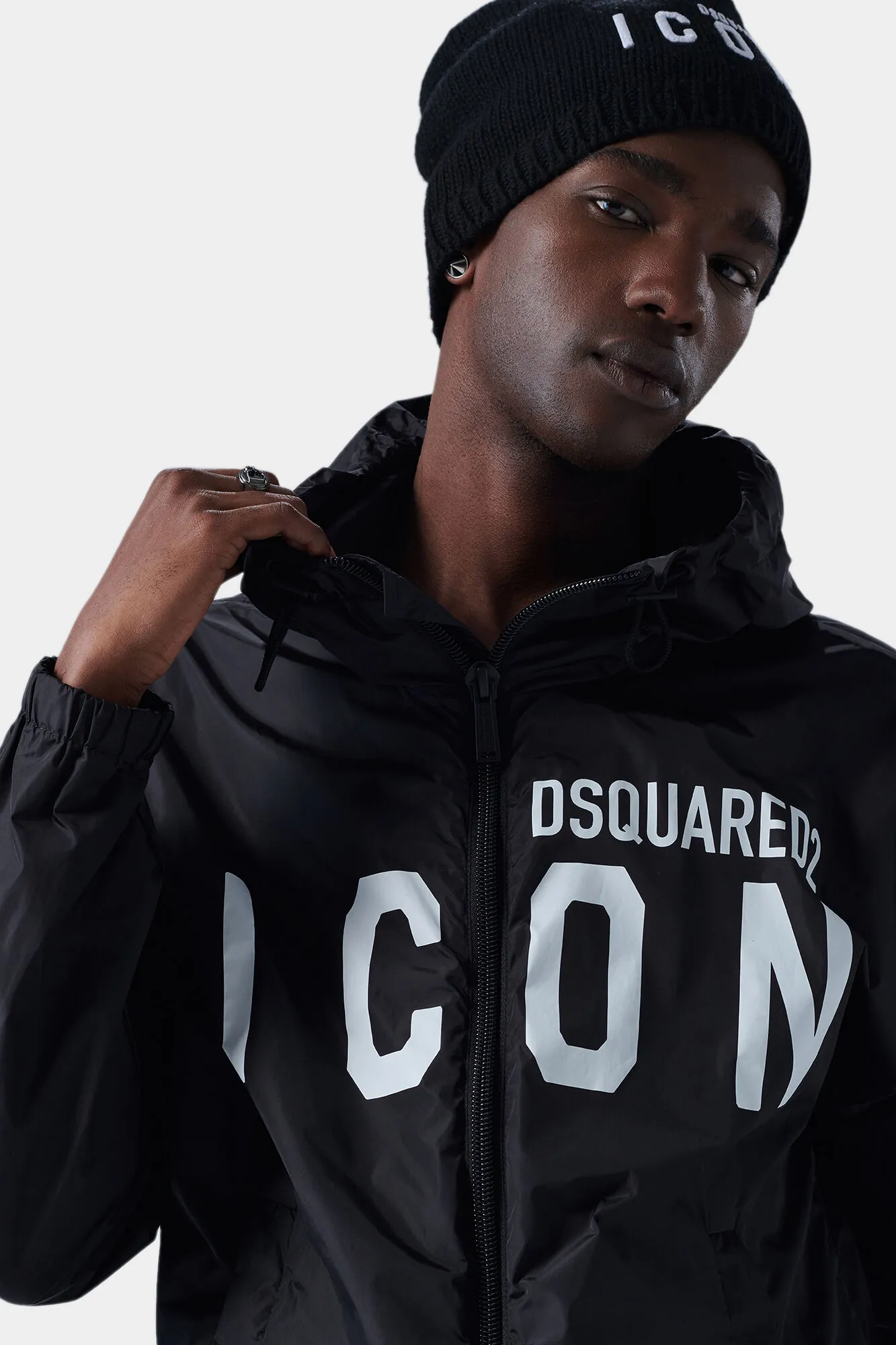 Icon Sport Windbreaker