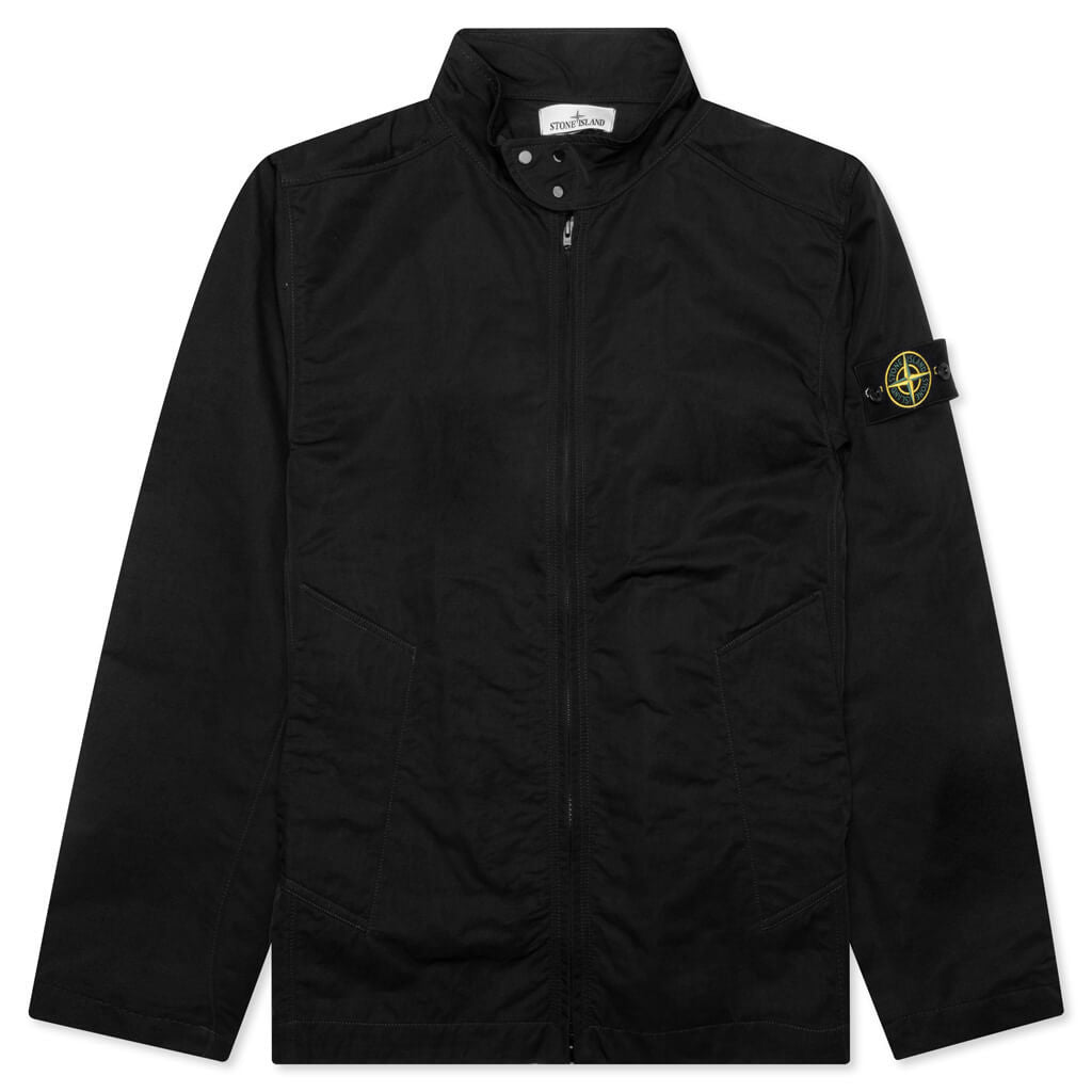 Jacket - Black