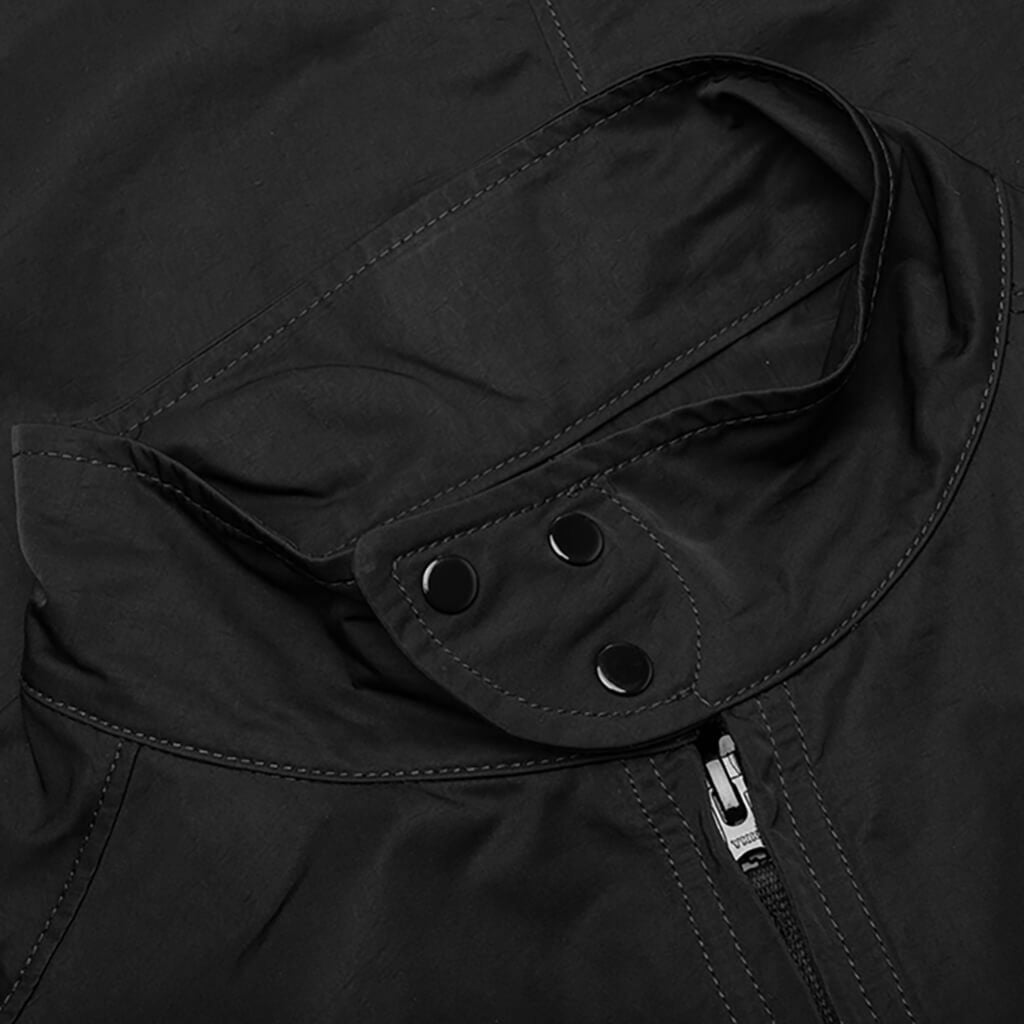 Jacket - Black