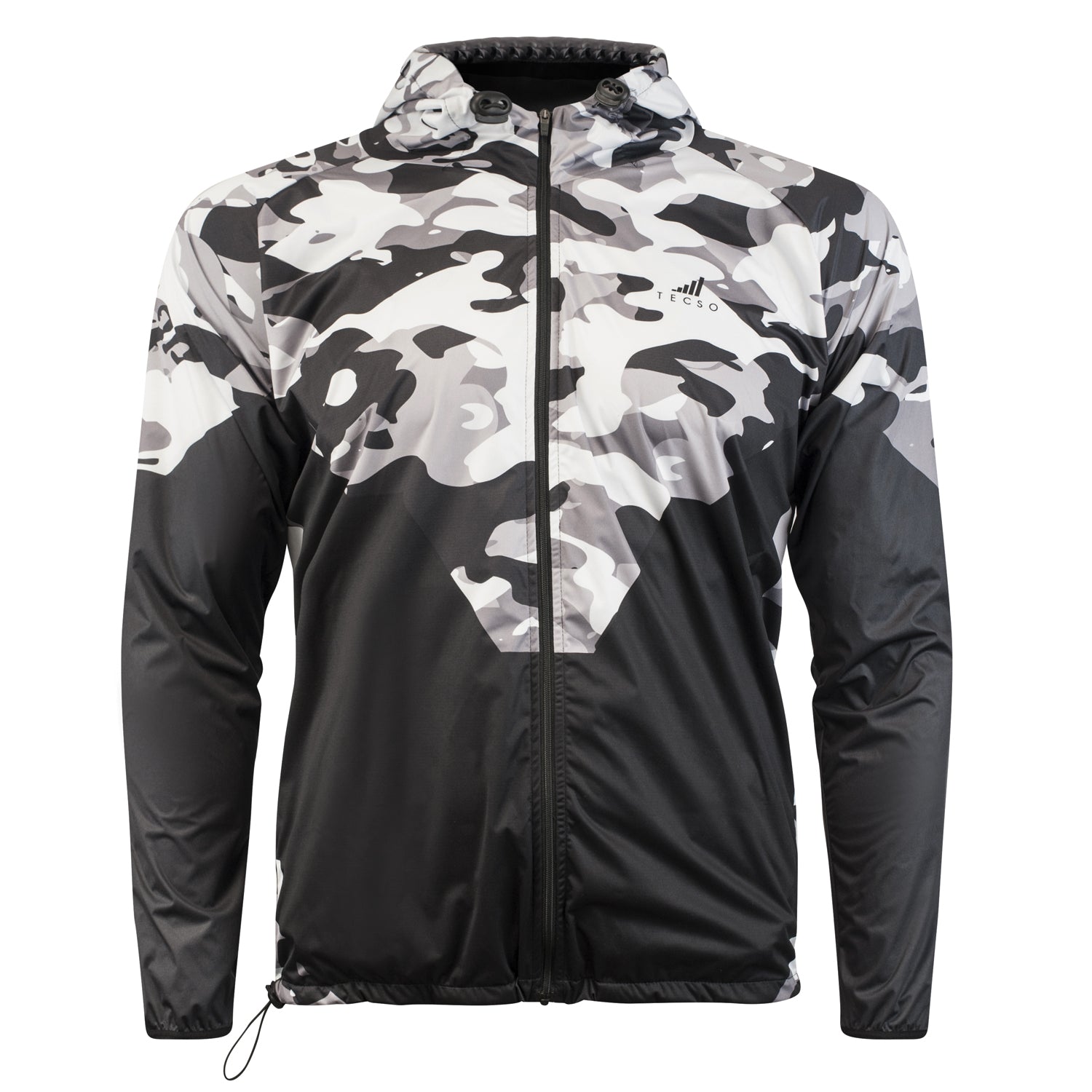 JACKET MULTISPORT