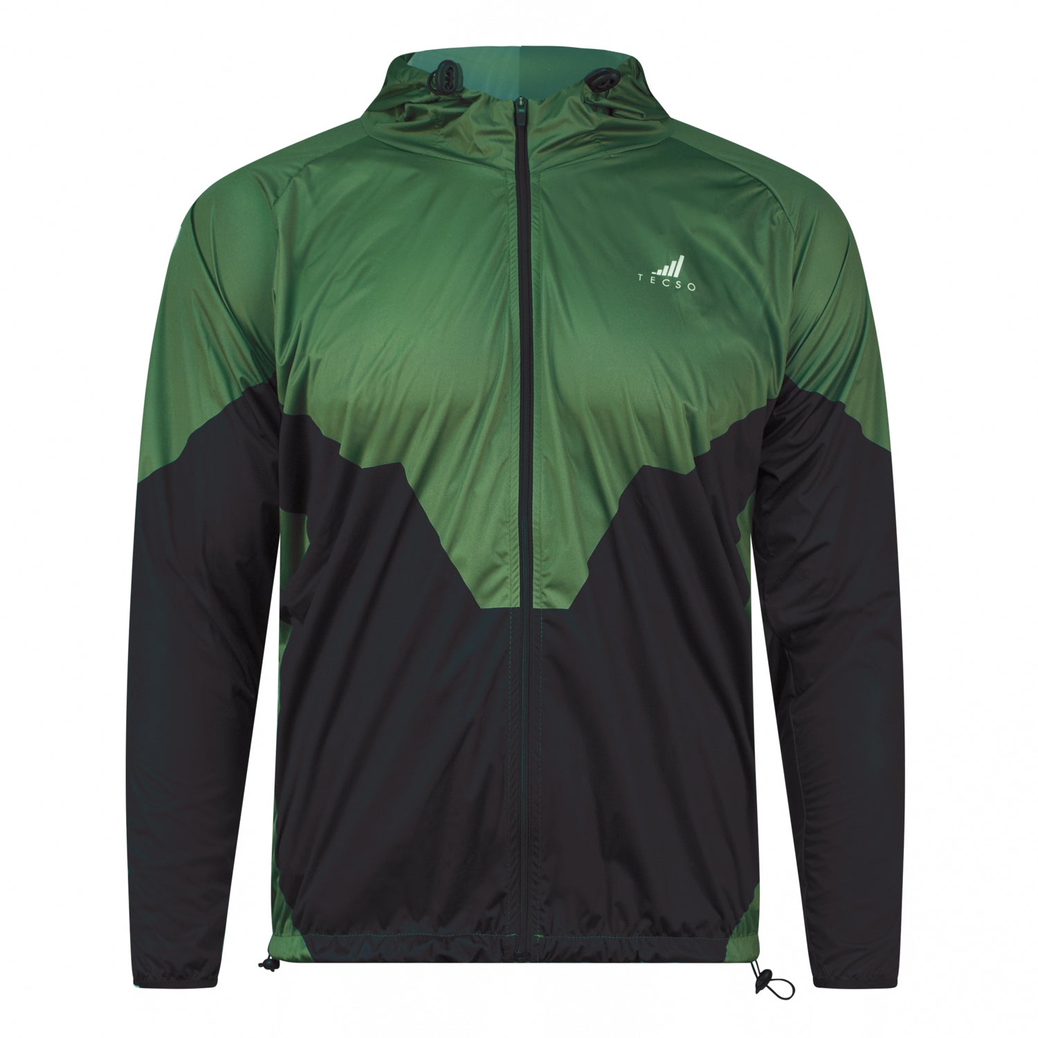 JACKET MULTISPORT