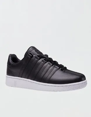 K-Swiss Men's Classic VN Sneaker-