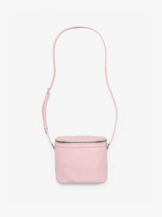 Kara Pink Large Stowaway Bag