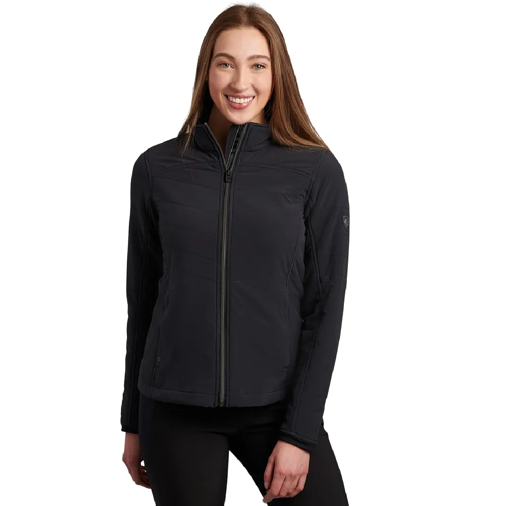 Kuhl Women's Aero Fleece Jacket