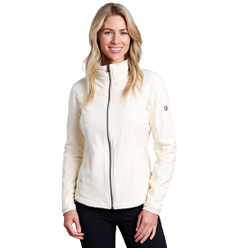 Kuhl Women's Aero Fleece Jacket