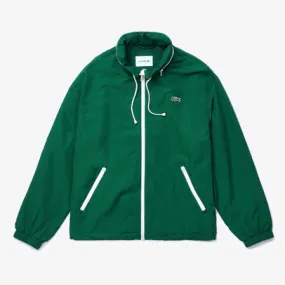 Lacoste Lightweight Windbreaker Men