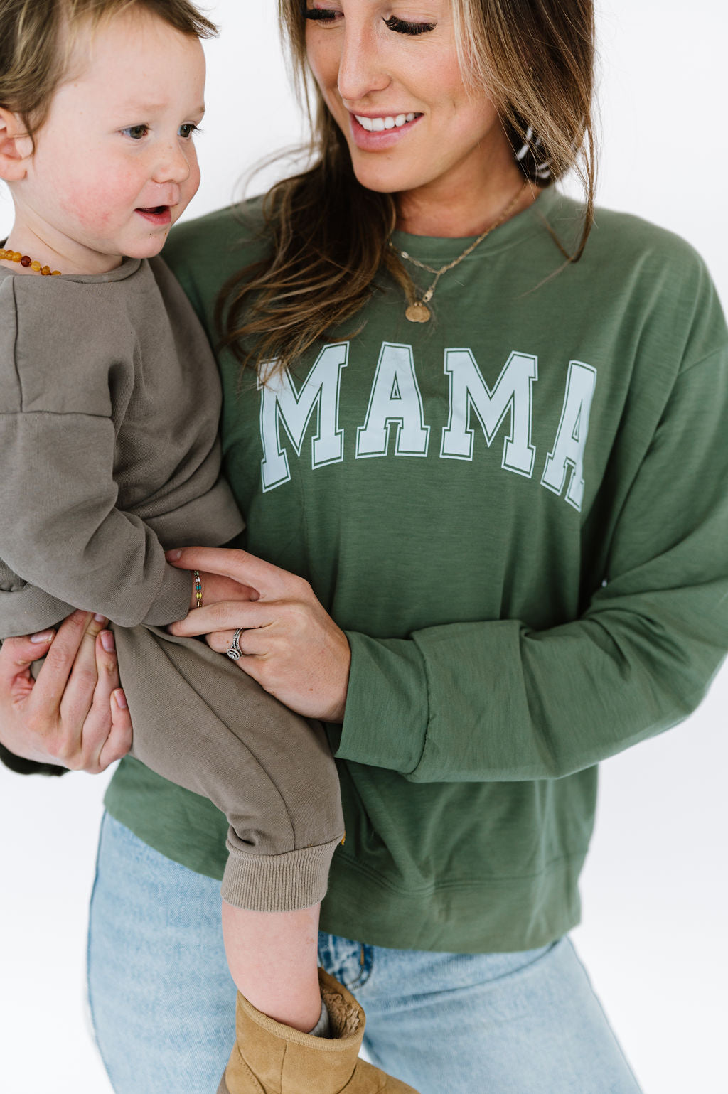 Mama Sweatshirt