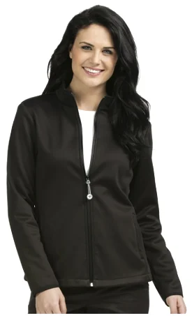 Med Couture Activate 8684 Fleece Jacket