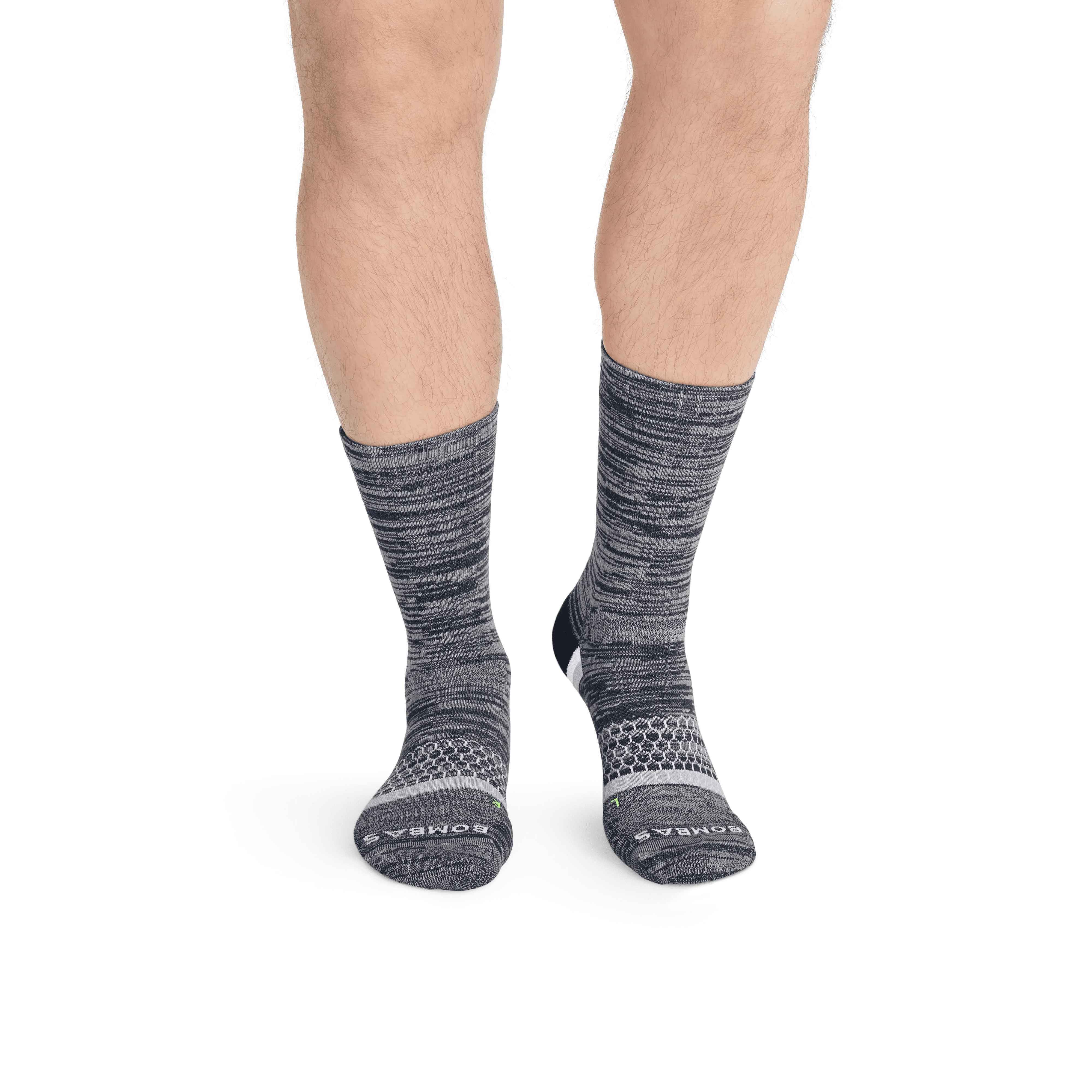 Men's All-Purpose Performance Calf Sock 3-Pack