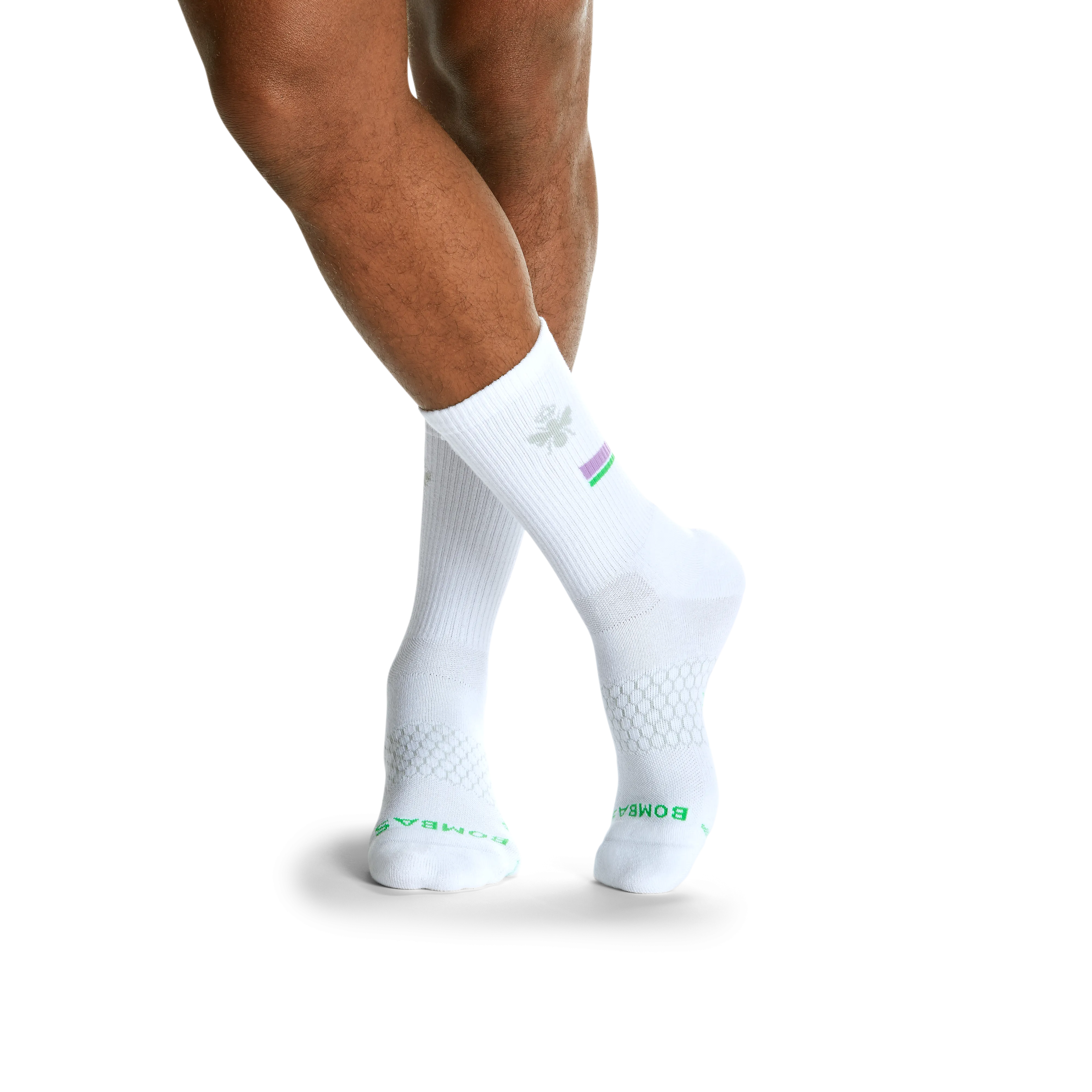 Men's All-Purpose Performance Calf Sock 3-Pack