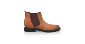 Men`s Boots 50489