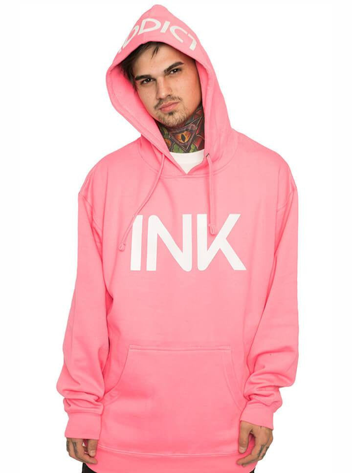 Men's INK Hoodie