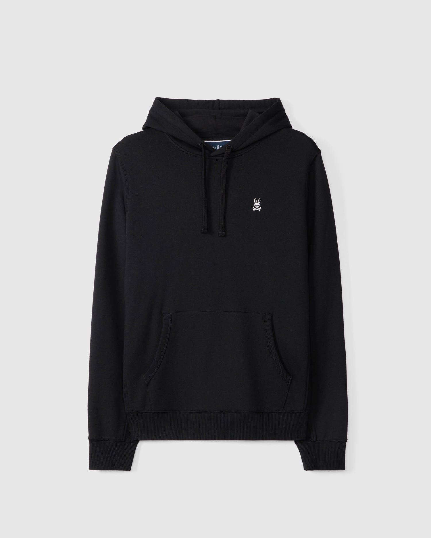 MENS LEVY FLEECE HOODIE - B6H859D200