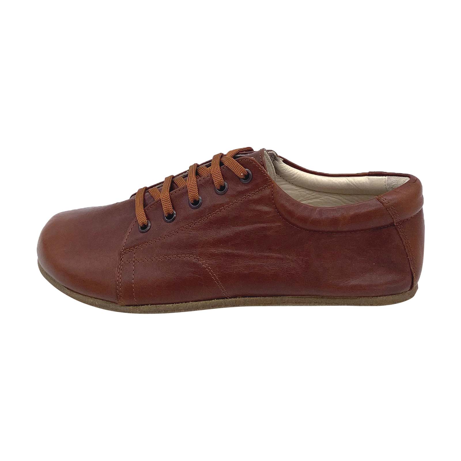 Men's Wide Earthing Shoes